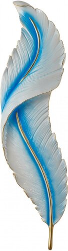 Бра Arte Milano 269101/D180/H880/27W/3K Bl