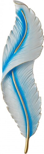 Бра Arte Milano 269101/D180/H880/27W/3K Bl