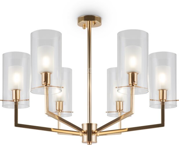 Потолочная люстра Freya FR5206PL-06FG