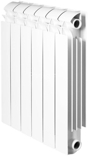 Радиатор алюминиевый GLOBAL VOX R-350/100-10