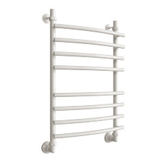 Полотенцесушитель водяной ДВИН R Primo 80/50 1&quot;-3/4&quot;-1/2&quot; К3 Белый (4627085953036)