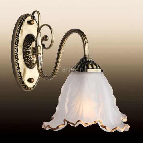 Бра Omnilux OML-54801-01