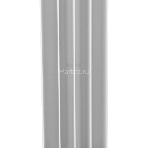 Радиатор биметаллический STOUT Style 350/100-14