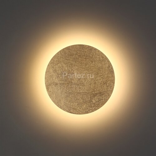 Настенный светильник Odeon Light 3561/6WL