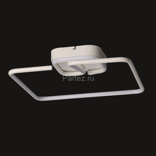 Потолочная люстра DeMarkt 108010301