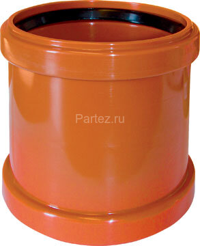 Муфта ПП-нк D160