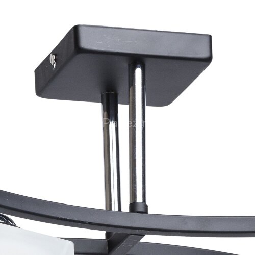 Потолочная люстра DeMarkt 673011004