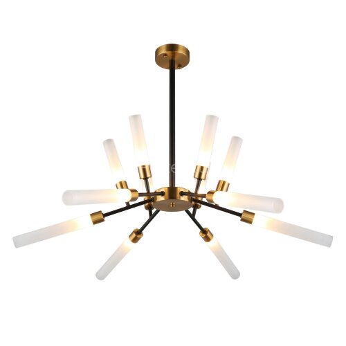 Потолочная люстра Aployt APL.604.07.12