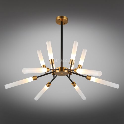 Потолочная люстра Aployt APL.604.07.12