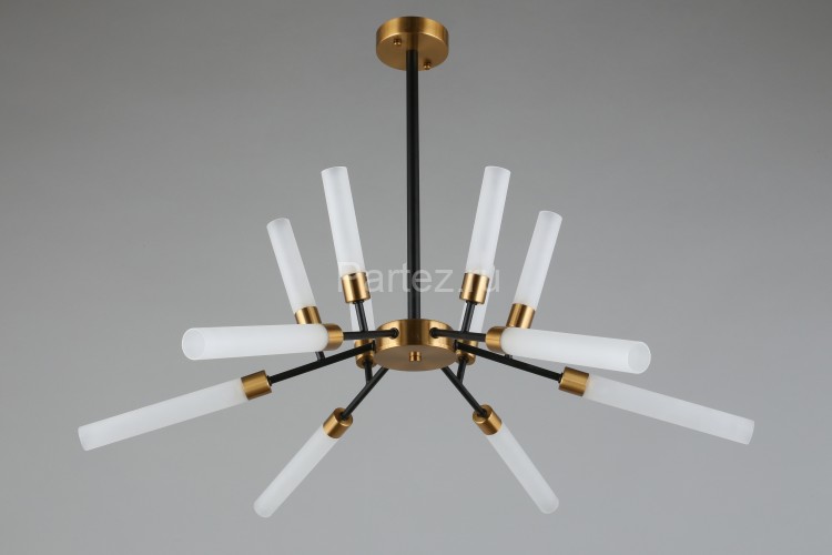 Потолочная люстра Aployt APL.604.07.12