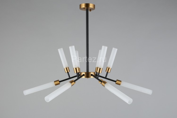 Потолочная люстра Aployt APL.604.07.12