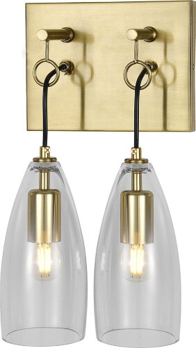 Бра Indigo V000546