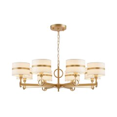 Подвесная люстра Favourite 2634-8P