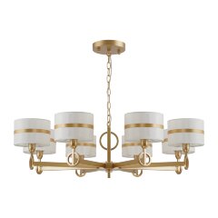 Подвесная люстра Favourite 2634-8P