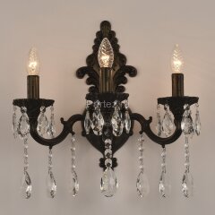 Бра Bohemia AL7801B15/3/175 A PD