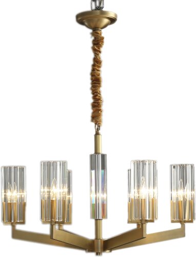 Подвесная люстра Moderli V11074-6P