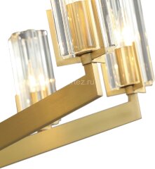 Подвесная люстра Moderli V11074-6P