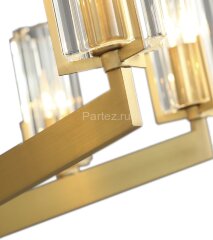 Подвесная люстра Moderli V11074-6P