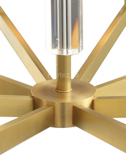 Подвесная люстра Moderli V11074-6P