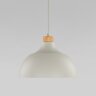 Подвесной светильник TK Lighting 5664 Cap Beige