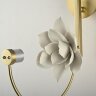 Бра ImperiumLoft Magnolia-Wall01