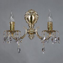 Бра Ambiente 2226/2 WP Tear Drop