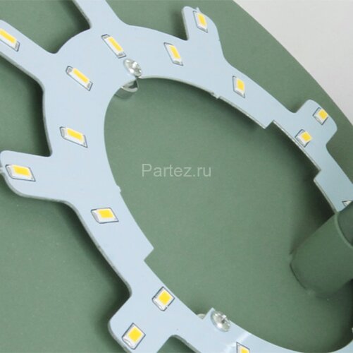 Бра ImperiumLoft TWIRL01