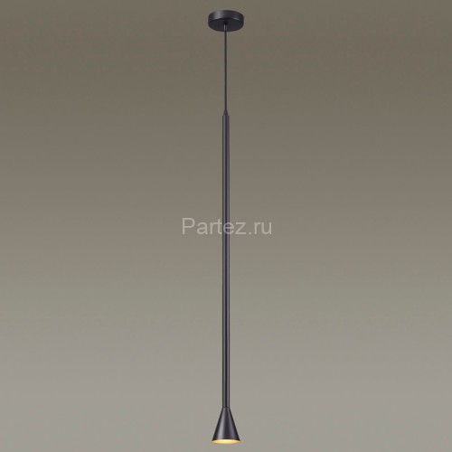 Подвесной светильник Odeon Light 3884/1B