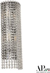 Бра APL LED SH500.B5.16-45.A.Ni.E14