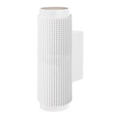 Настенный светильник Elektrostandard MRL 1014 белый