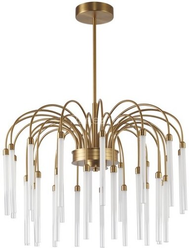 Потолочная люстра Aployt APL.852.17.64