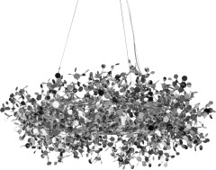 Подвесная люстра Lightstar 721384