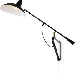 Бра Freya FR5383WL-01B