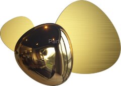 Бра Maytoni MOD314WL-L8G3K