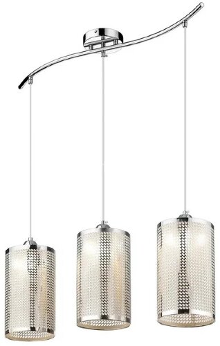 Подвесной светильник Velante 227-106-03