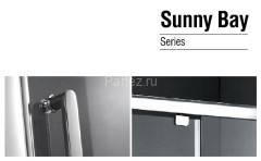 Душевой уголок Gemy Sunny Bay S28150-A70