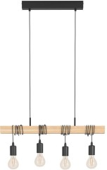 Подвесной светильник Eglo 43512