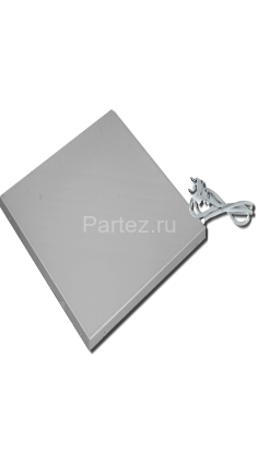 Инфракрасный обогреватель СТЕП-200/0,5х0,5 половик