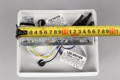 Бра Omnilux OML-10911-02