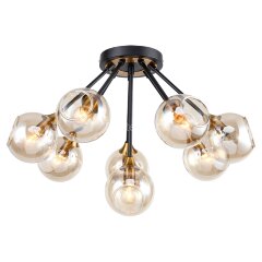 Потолочная люстра Lussole LGO LSP-8275