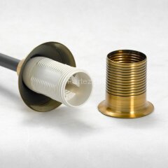 Потолочная люстра Lussole LGO LSP-8275