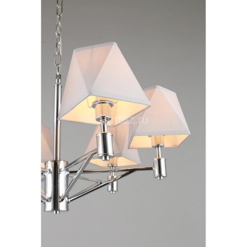 Подвесная люстра Omnilux OML-65103-06