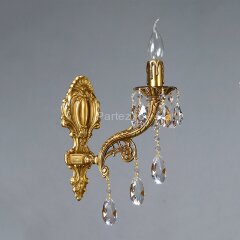 Бра Ambiente 8828/1 AB Tear Drop