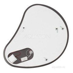 Зеркало AQUATON Венто (1A260902VO010)