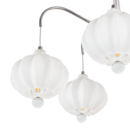 Потолочная люстра MyFar MR1811-5C