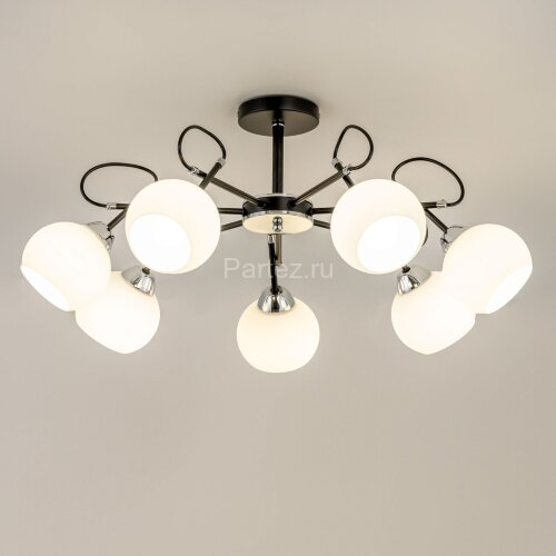 Потолочная люстра Citilux CL141271