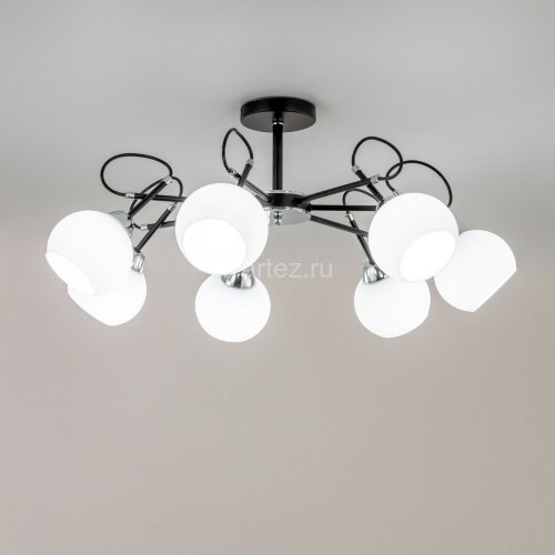 Потолочная люстра Citilux CL141271