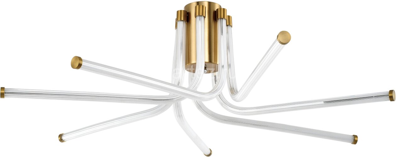 Потолочная люстра Zortes ZRS.57784.07