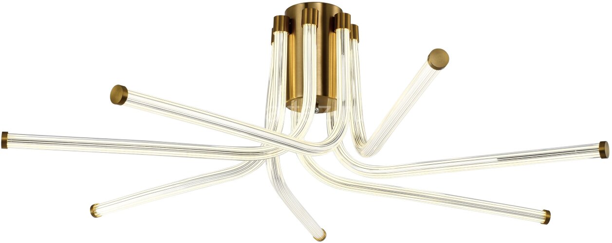 Потолочная люстра Zortes ZRS.57784.07