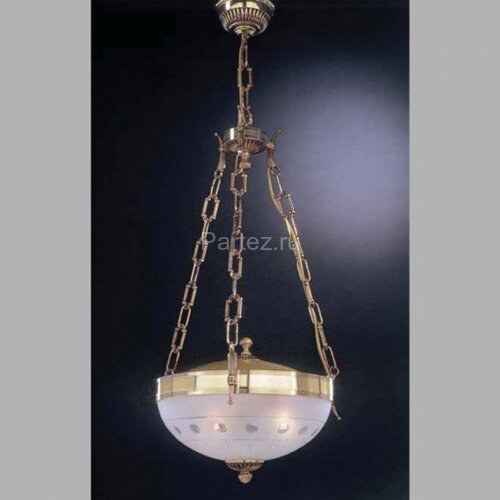 Подвесная люстра Reccagni Angelo L 750/2